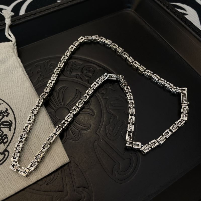 Chrome Hearts Necklaces